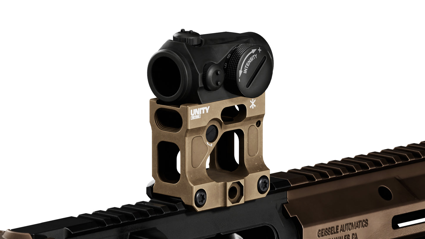 AIMPOINT MICRO T1 RED DOT SIGHT