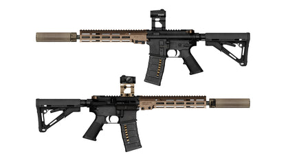 AIMPOINT MICRO T1 RED DOT SIGHT