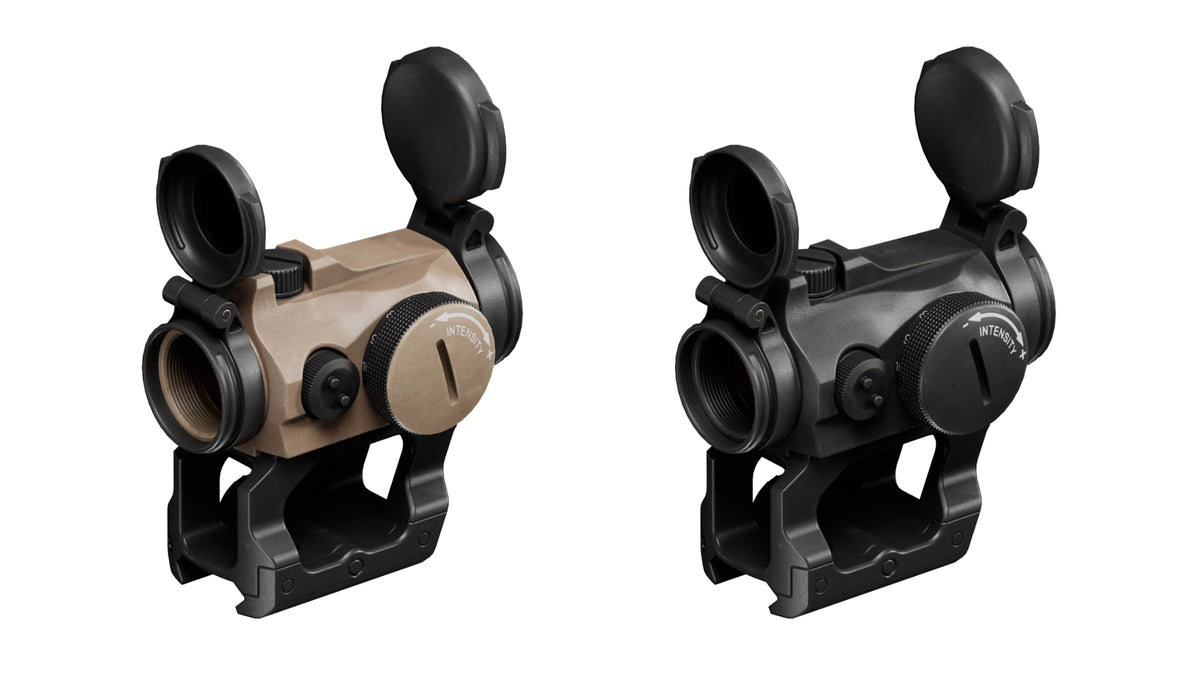 AIMPOINT MICRO T2 RED DOT SIGHT