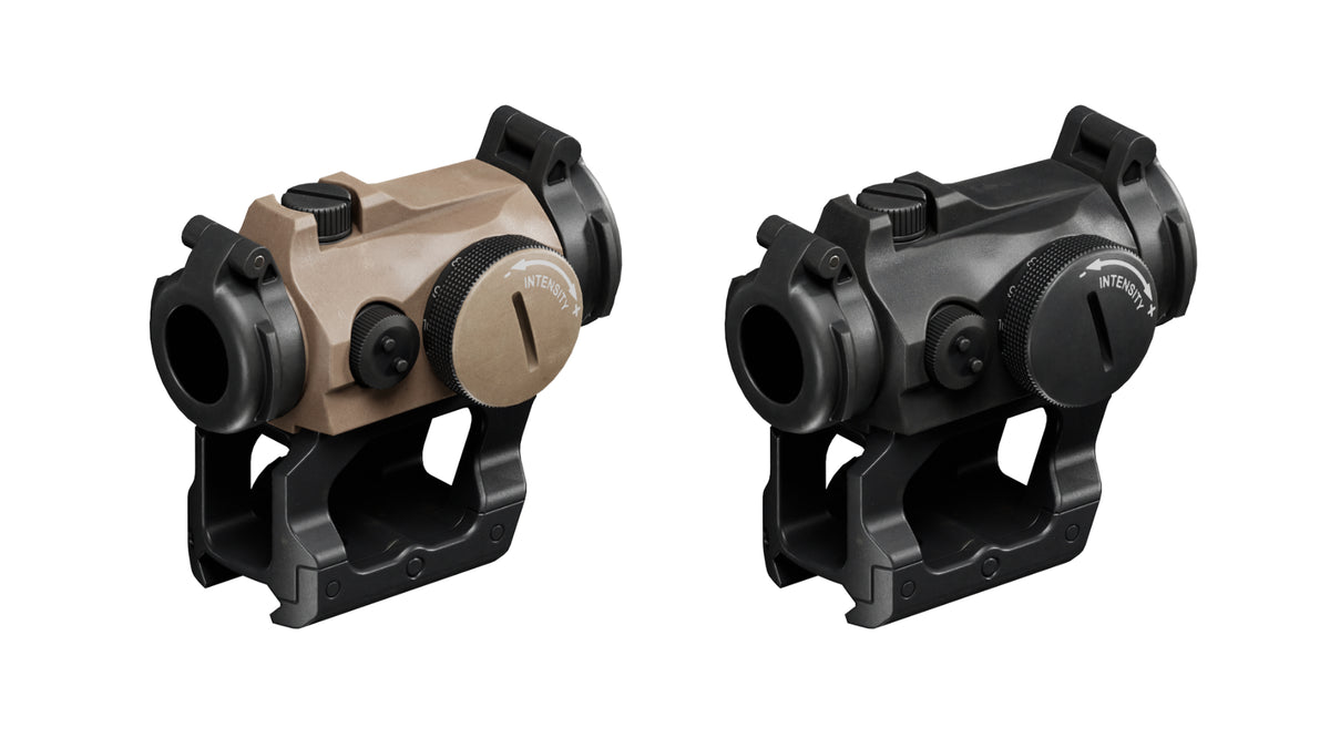 AIMPOINT MICRO T2 RED DOT SIGHT