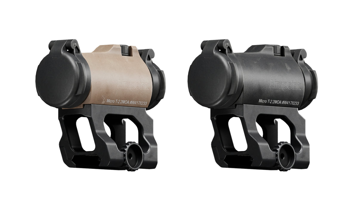 AIMPOINT MICRO T2 RED DOT SIGHT