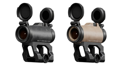 AIMPOINT MICRO T2 RED DOT SIGHT