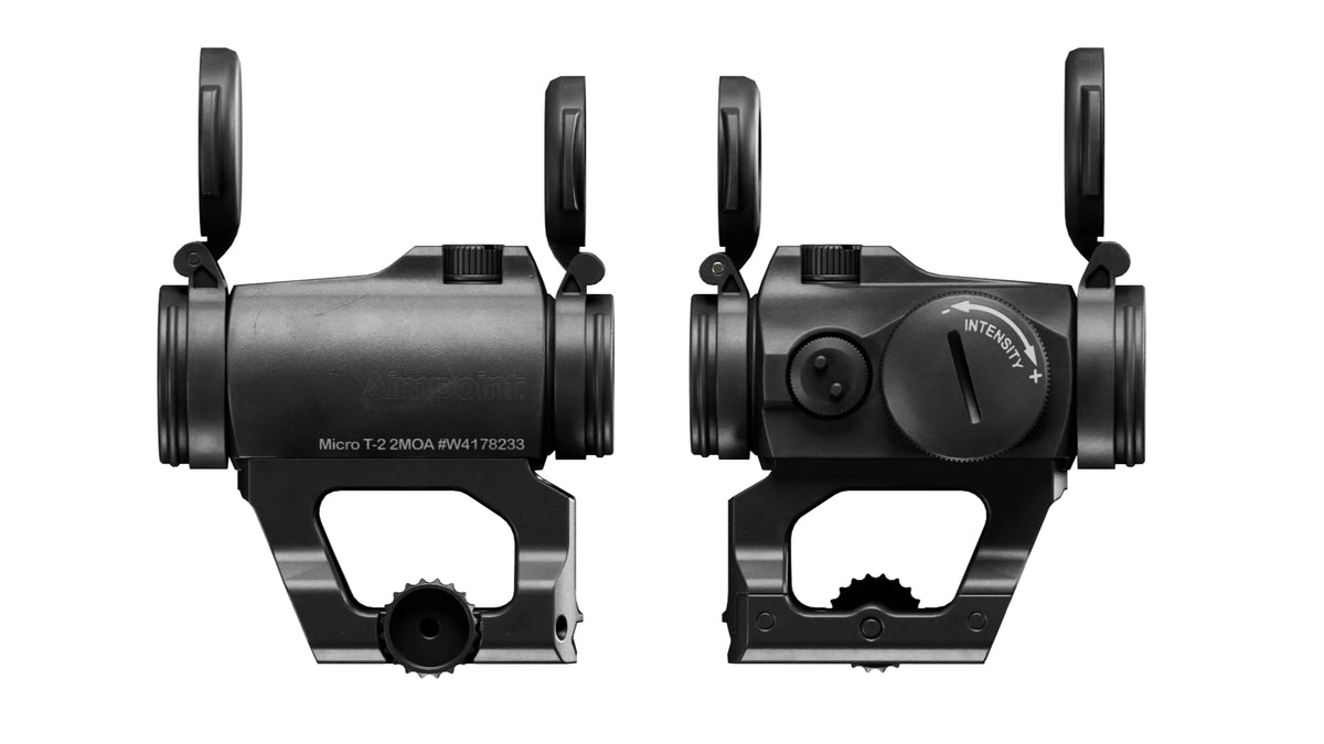 AIMPOINT MICRO T2 RED DOT SIGHT