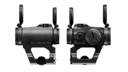 AIMPOINT MICRO T2 RED DOT SIGHT