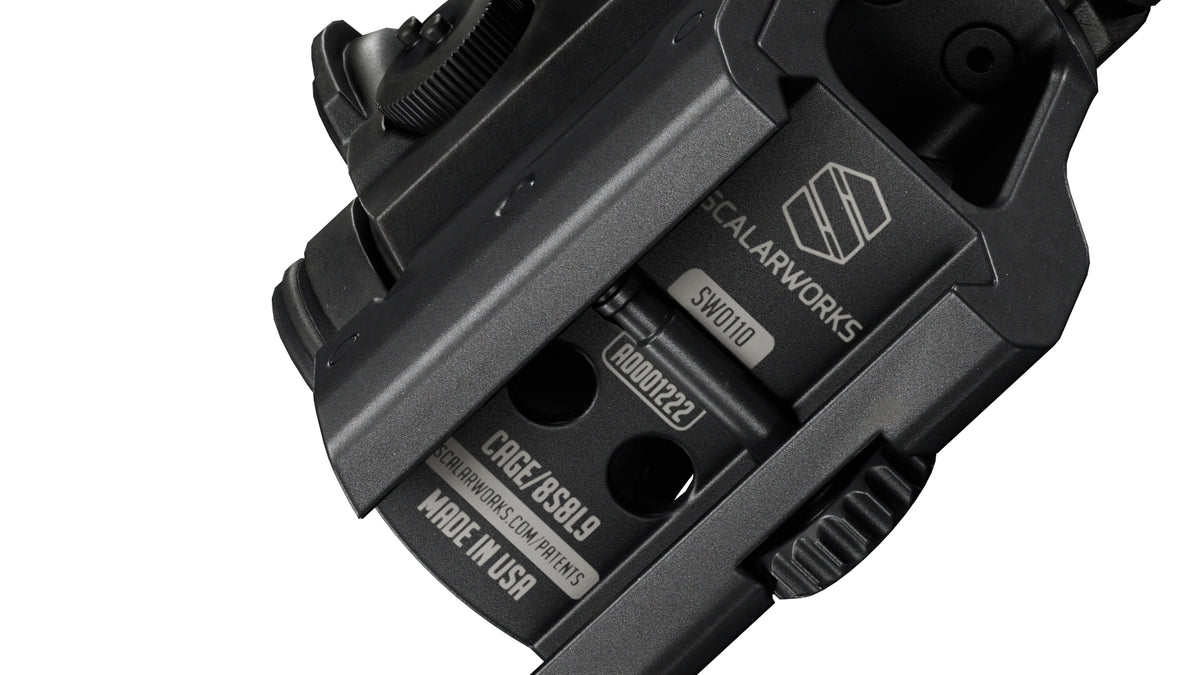 AIMPOINT MICRO T2 RED DOT SIGHT
