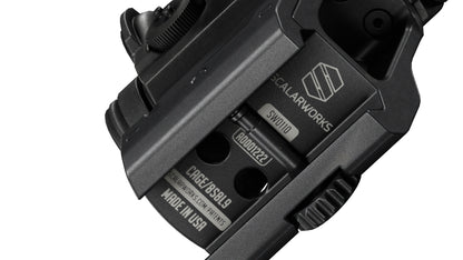 AIMPOINT MICRO T2 RED DOT SIGHT