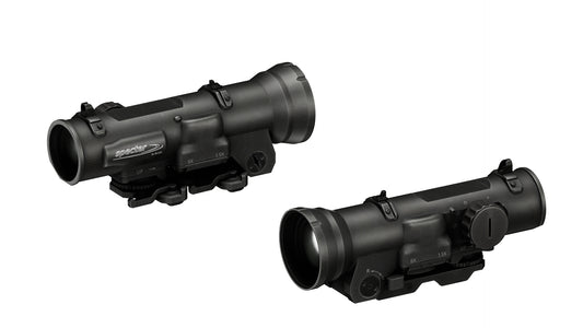 ELCAN SPECTER DR 1 5-6X
