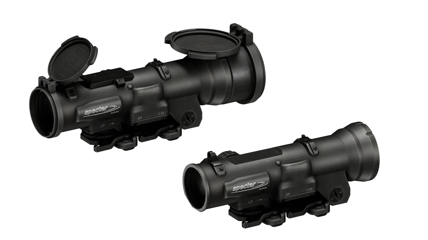 ELCAN SPECTER DR 1 5-6X