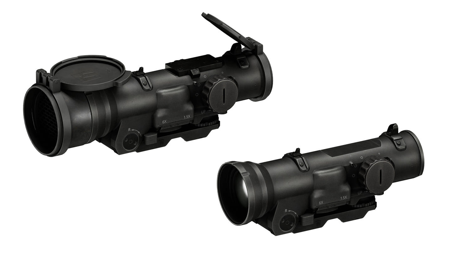 ELCAN SPECTER DR 1 5-6X