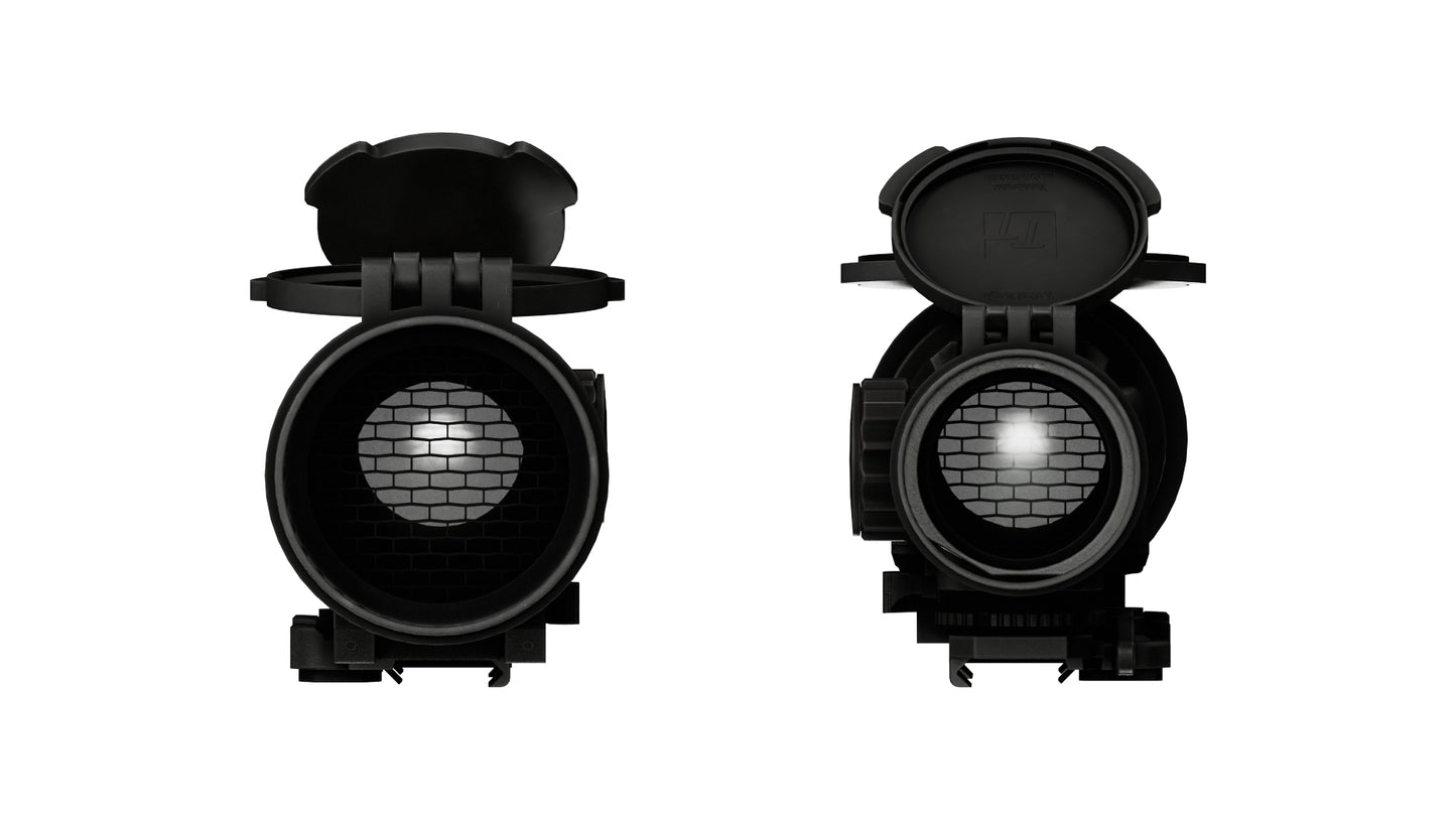 ELCAN SPECTER DR 1 5-6X