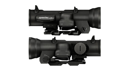 ELCAN SPECTER DR 1 5-6X
