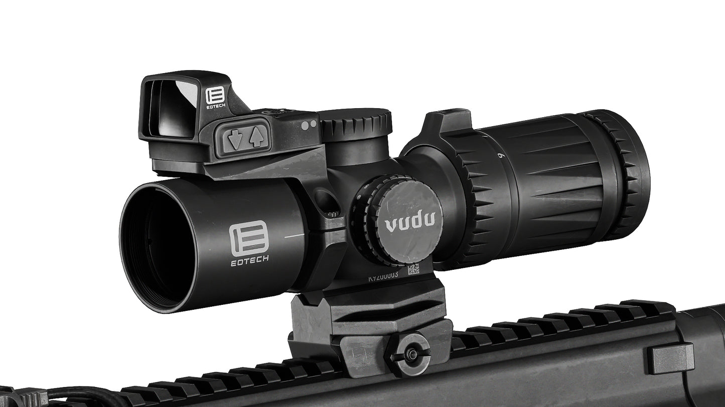 EOTECH VUDU 3-9X32 SFP