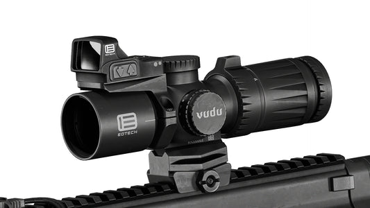 EOTECH VUDU 3-9X32 SFP