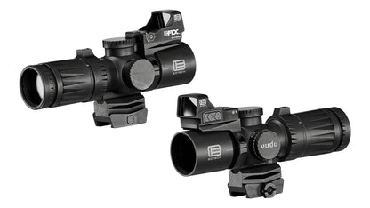 EOTECH VUDU 3-9X32 SFP