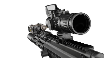 EOTECH VUDU 3-9X32 SFP
