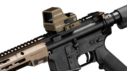 HOLY WARRIOR HWO SZ1 HOLOGRAPHIC SIGHT
