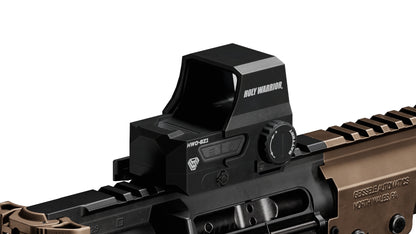 HOLY WARRIOR HWO SZ1 HOLOGRAPHIC SIGHT