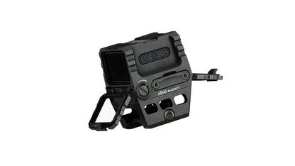 HOLOSUN AEMS RED DOT SIGHT