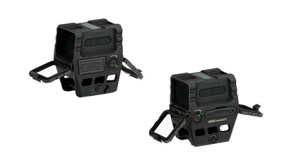 HOLOSUN AEMS RED DOT SIGHT