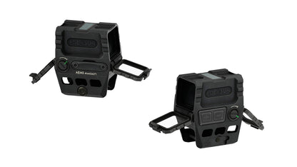 HOLOSUN AEMS RED DOT SIGHT