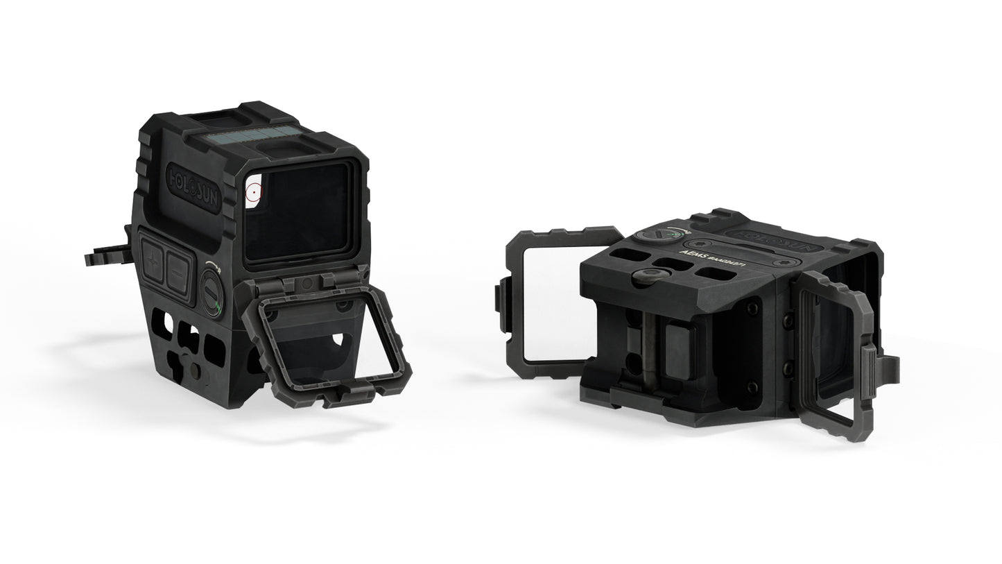 HOLOSUN AEMS RED DOT SIGHT