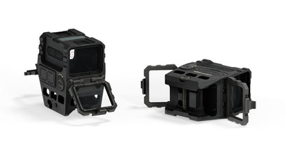 HOLOSUN AEMS RED DOT SIGHT