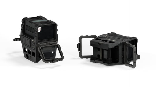 HOLOSUN AEMS RED DOT SIGHT