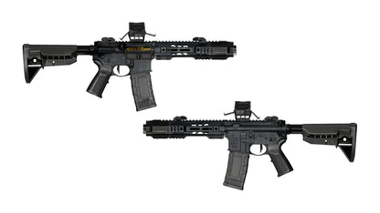 HOLOSUN AEMS RED DOT SIGHT