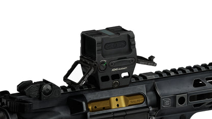 HOLOSUN AEMS RED DOT SIGHT