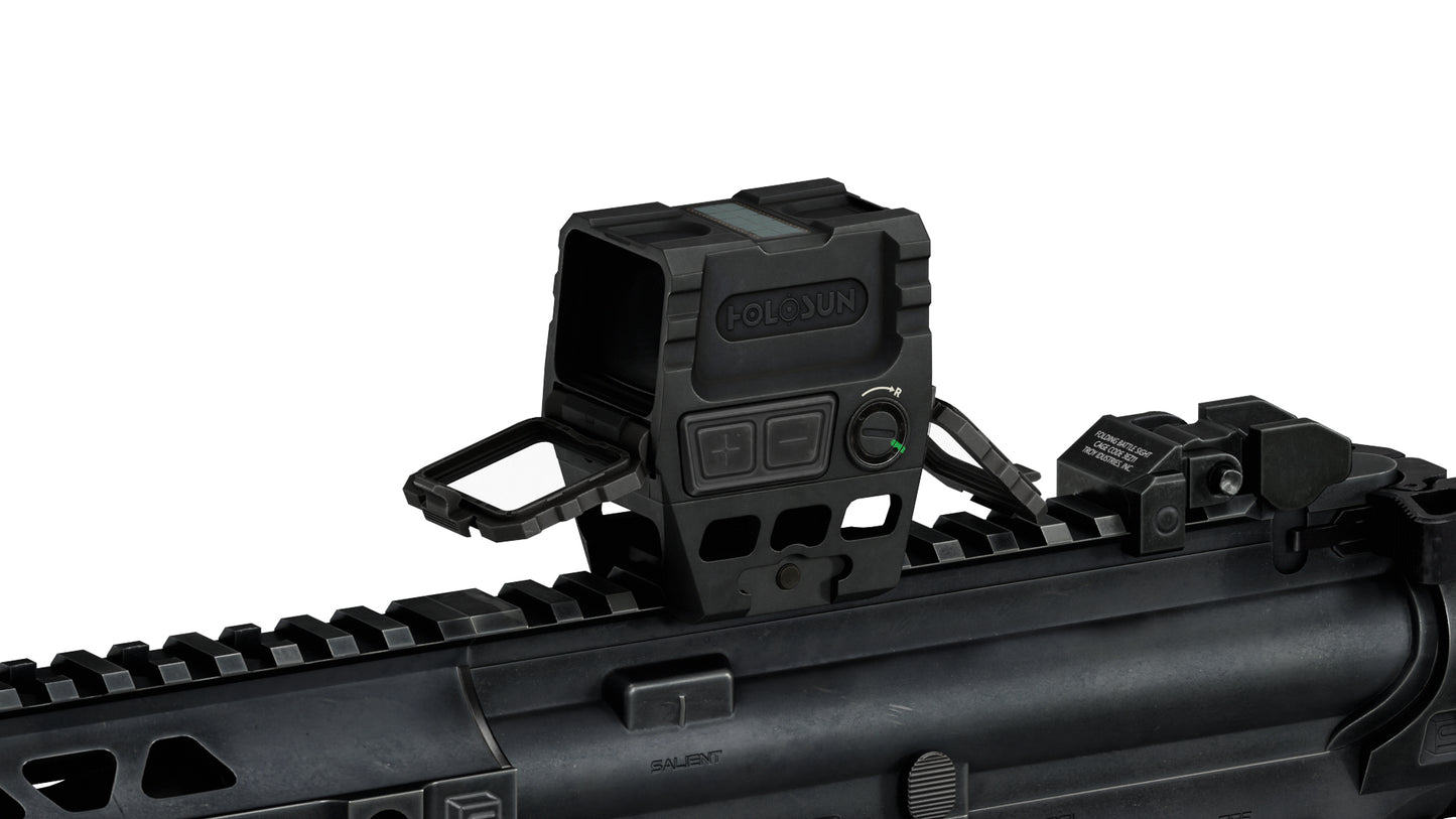 HOLOSUN AEMS RED DOT SIGHT