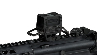 HOLOSUN AEMS RED DOT SIGHT