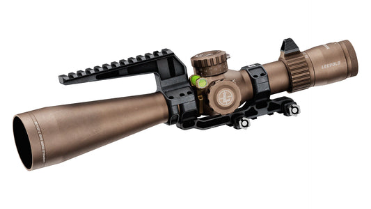 LEUPOLD MARK 5HD RIFLE SCOPE 7-35X56