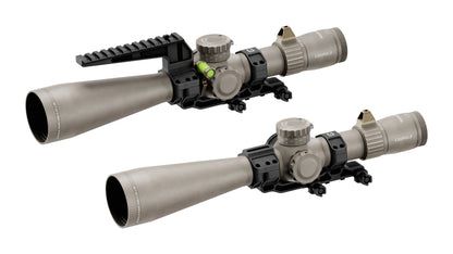 LEUPOLD MARK 5HD RIFLE SCOPE 7-35X56