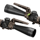 LEUPOLD MARK 5HD RIFLE SCOPE 7-35X56