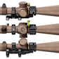 LEUPOLD MARK 5HD RIFLE SCOPE 7-35X56