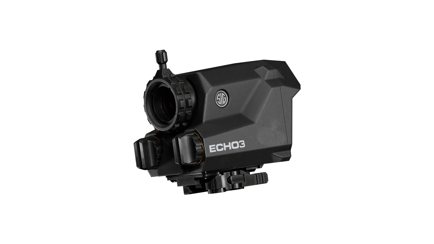 SIG SAUER ECHO3 THERMAL SIGHT