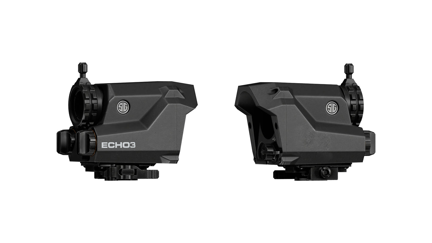 SIG SAUER ECHO3 THERMAL SIGHT