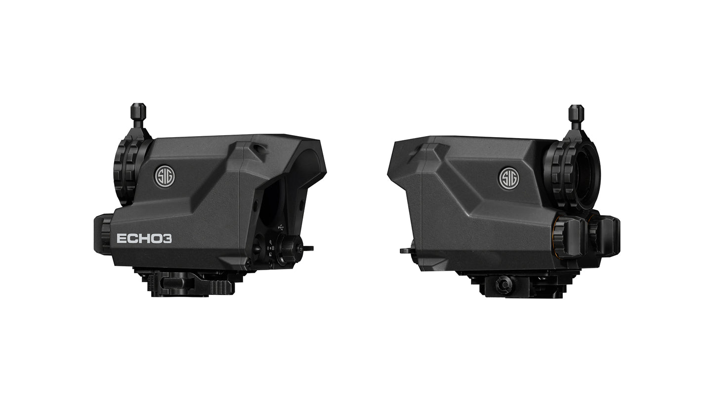 SIG SAUER ECHO3 THERMAL SIGHT