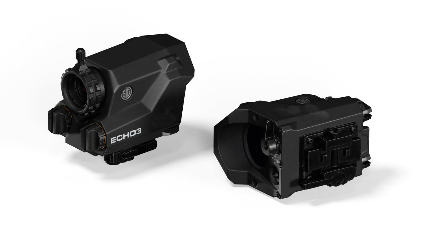 SIG SAUER ECHO3 THERMAL SIGHT