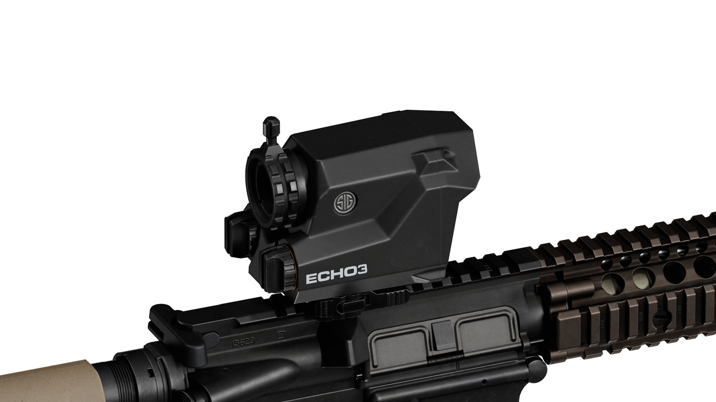 SIG SAUER ECHO3 THERMAL SIGHT
