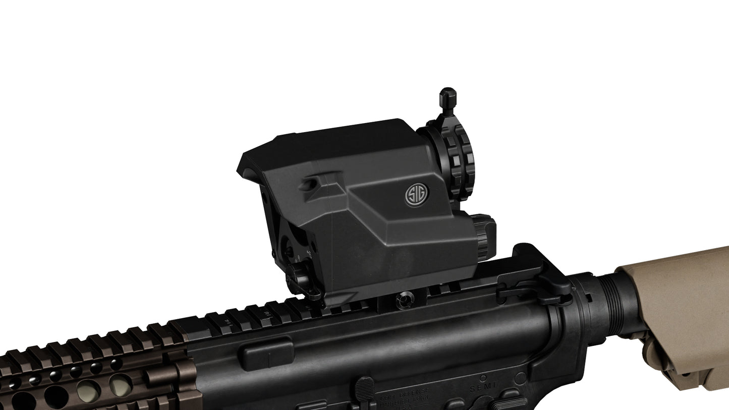 SIG SAUER ECHO3 THERMAL SIGHT