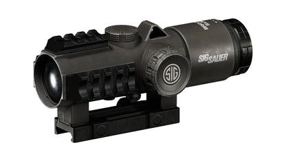 SIG SAUER BRAVO5 5-5X30 BATTLE SIGHT