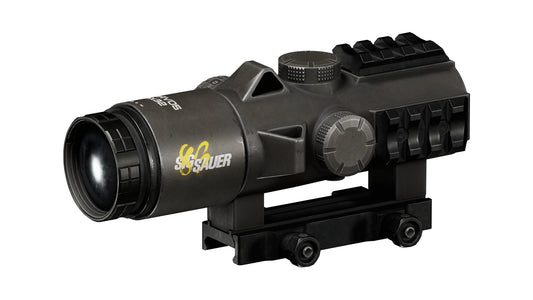 SIG SAUER BRAVO5 5-5X30 BATTLE SIGHT