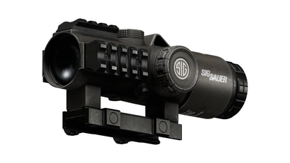 SIG SAUER BRAVO5 5-5X30 BATTLE SIGHT