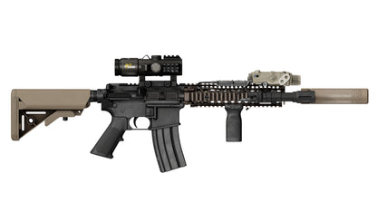SIG SAUER BRAVO5 5-5X30 BATTLE SIGHT