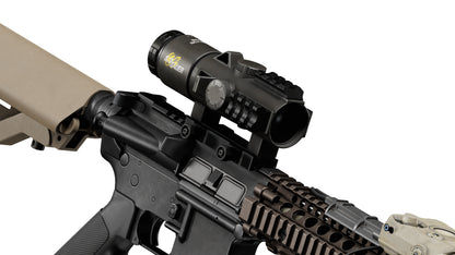 SIG SAUER BRAVO5 5-5X30 BATTLE SIGHT