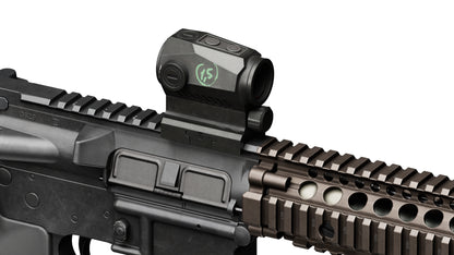 SIG SAUER ROMEO5X 1X20 RED DOT SIGHT