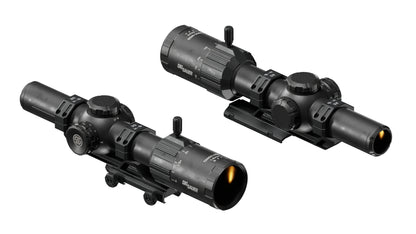 SIG SAUER TANGO MSR LPVO 1 6X24MM RIFLESCOPE