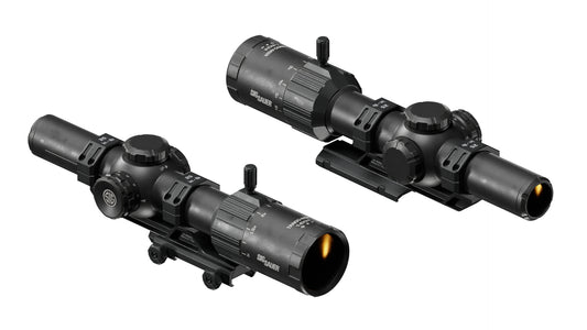 SIG SAUER TANGO MSR LPVO 1 6X24MM RIFLESCOPE