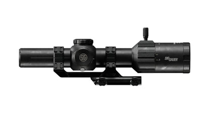 SIG SAUER TANGO MSR LPVO 1 6X24MM RIFLESCOPE